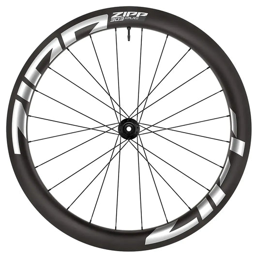 Zipp 303 XPLR S B1 Tubeless gravel front wheel