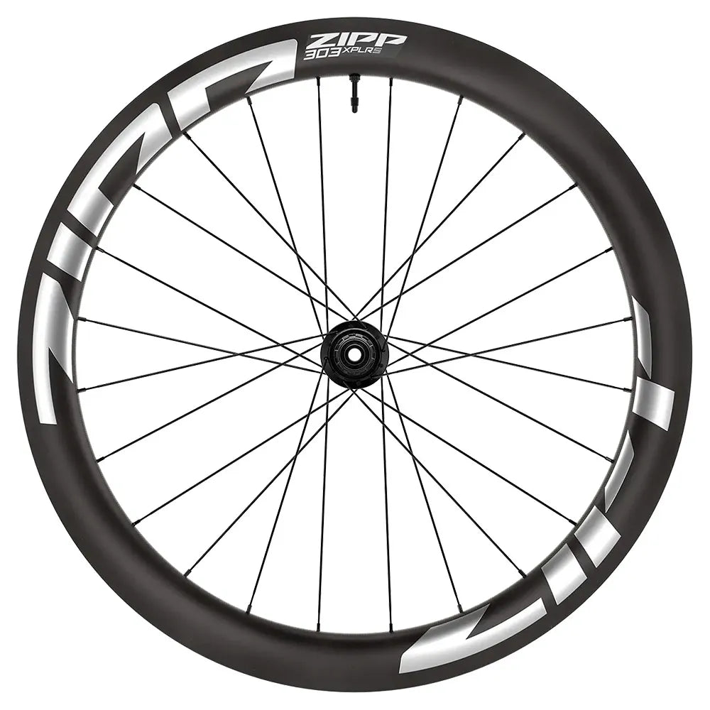 Zipp 303 XPLR S Tubeless gravel rear wheel
