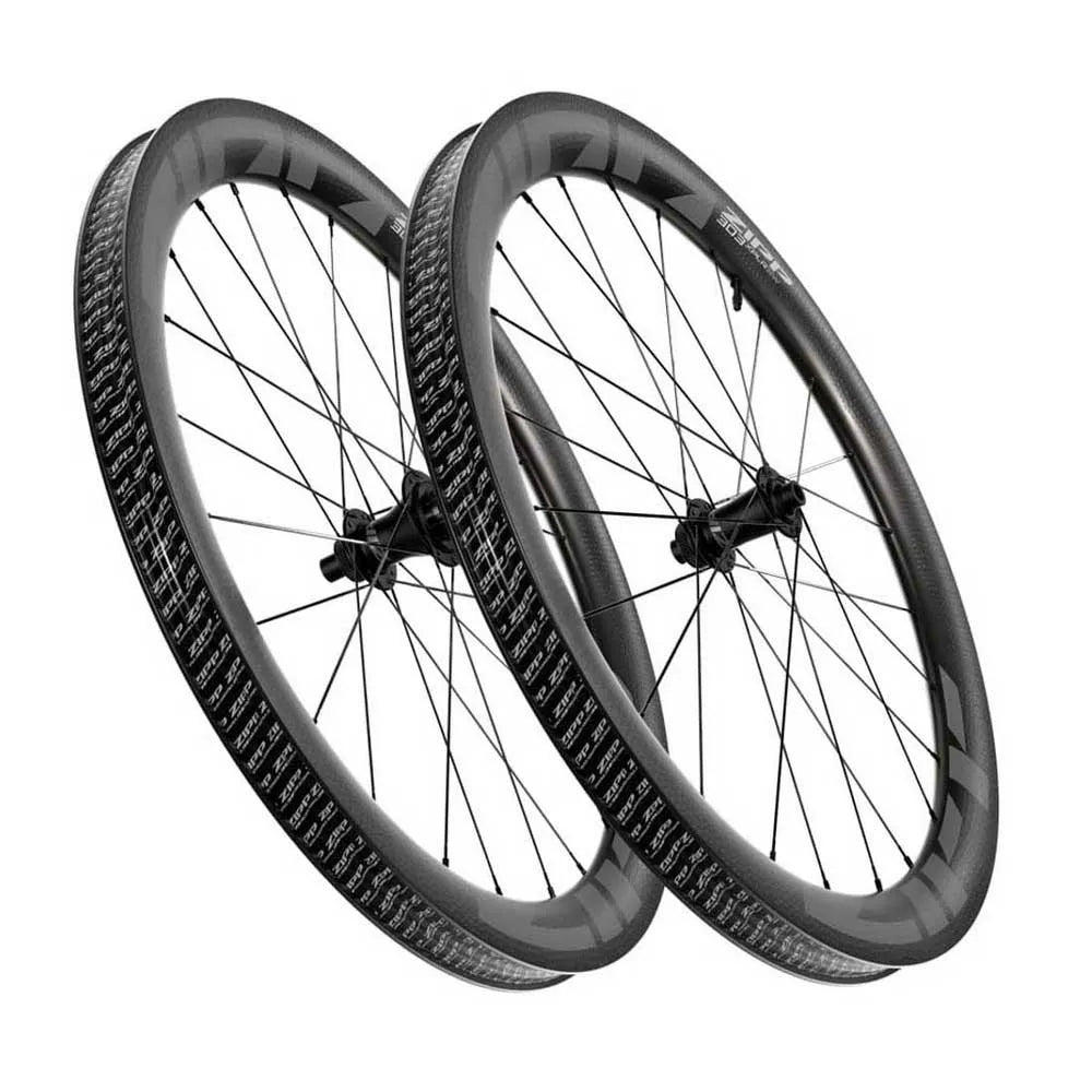 Zipp 303 XPLR SW CL Disc Tubeless gravel wheel set
