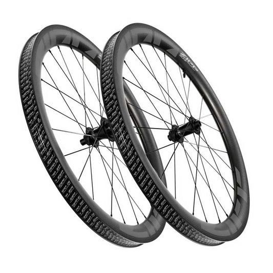 Zipp 303 XPLR SW CL Disc Tubeless gravel wheel set