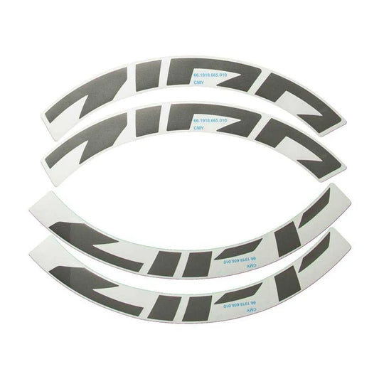 Zipp 303 XPLR SW stickers