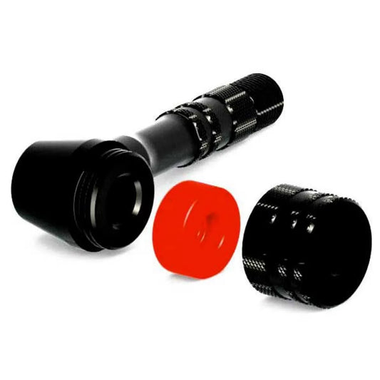 Zipp Adapter Valve Paracular pump