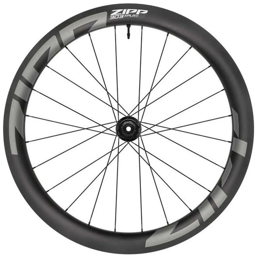 Zipp AM 303 XPLR S CL Disc Tubeless road rear wheel