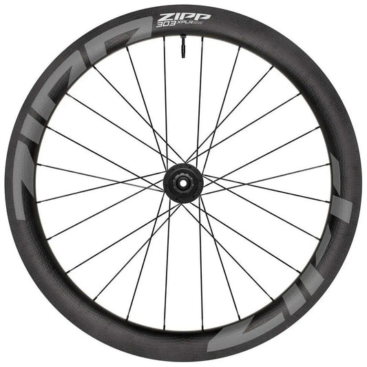 Zipp AM 303 XPLR SW CL Disc Tubeless gravel rear wheel