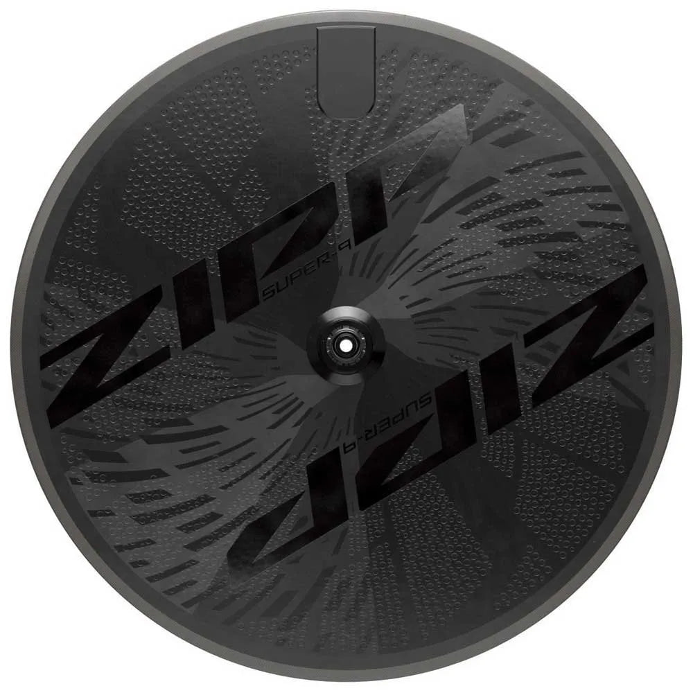 Zipp AM Super 9 CL Disc Tubeless road rear wheel