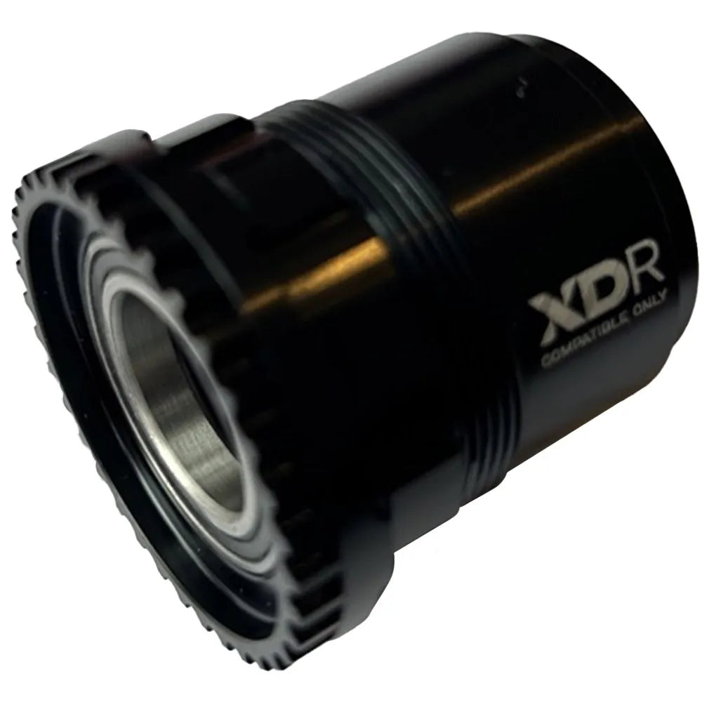 Zipp Cognition Disc Sram XDR freehub body
