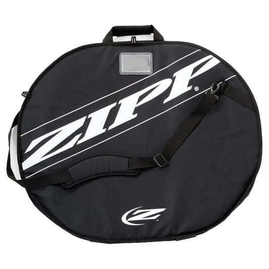 Zipp Logo Wheel Bag