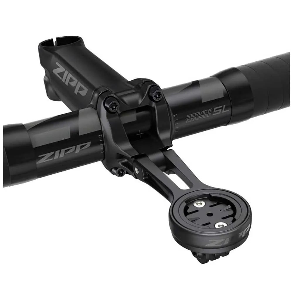 Zipp Service Course Quickview/Garmin/Wahoo/Hammerhead handlebar cycling computer mount