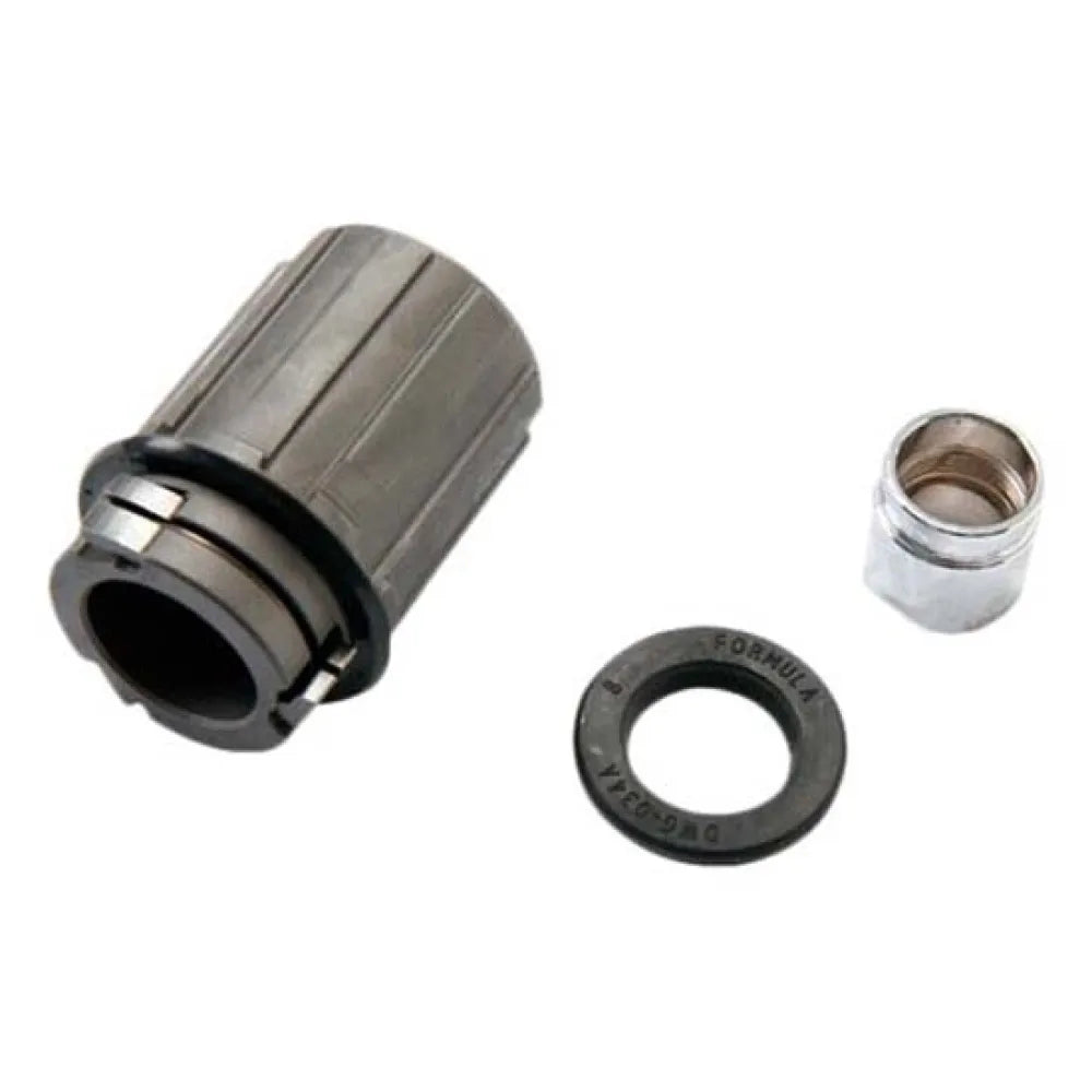 Zipp Spare Parts Nucleo Mth-746 9/10V freehub body