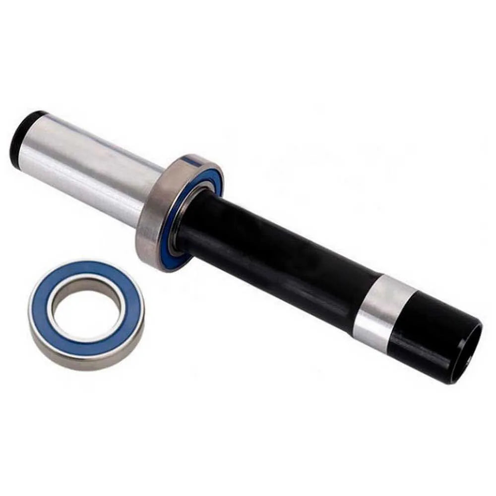 Zipp Wheel Axle Rear Cognition NSW With Bearings Generation 2