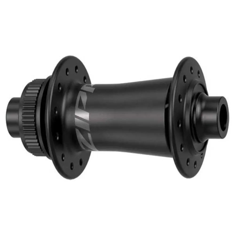 Zipp ZR1 CL Disc front hub