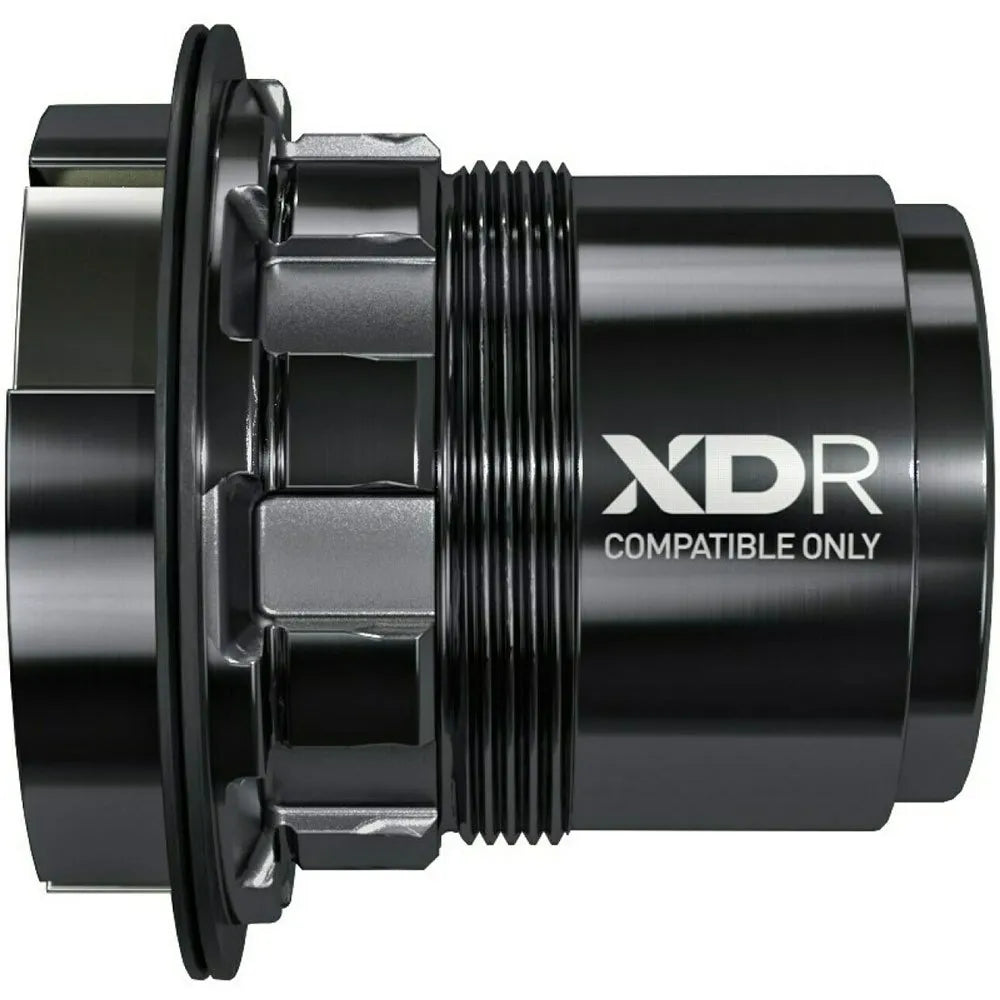 Zipp ZR1 Sram XDR freehub body