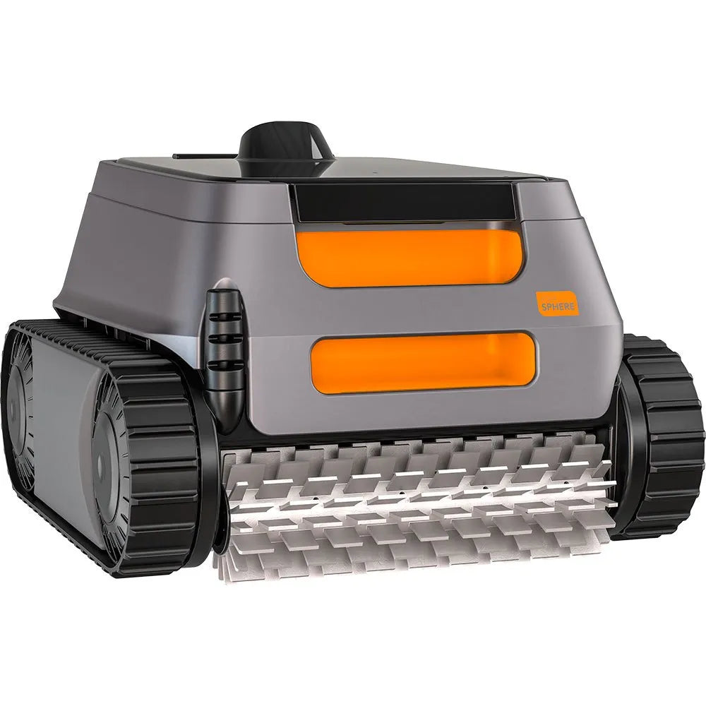 Zodiac ASR 105 WR000502 pool cleaning robot