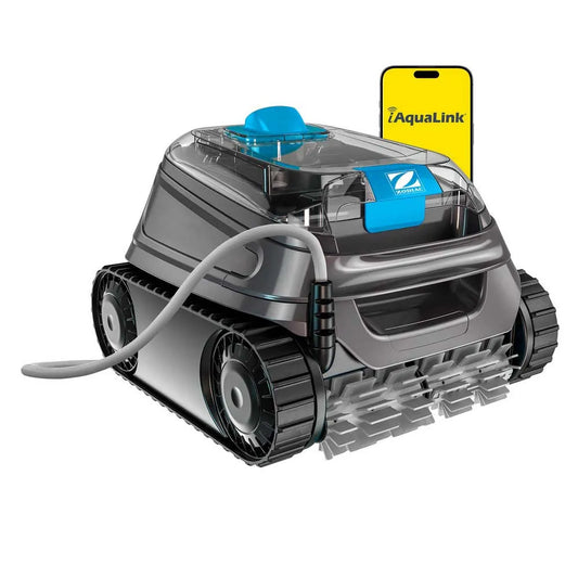 Zodiac CNX 30 iQ WR000357 pool cleaning robot
