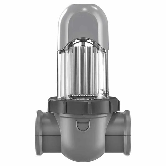 Zodiac GenSalt OE iQ 18 20g/h 70m³ salt water chlorinator system