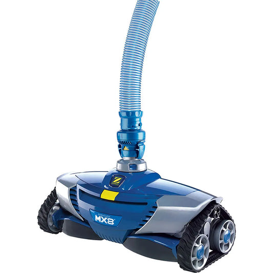 Zodiac MX8 Mechanical hydraulic cleaner