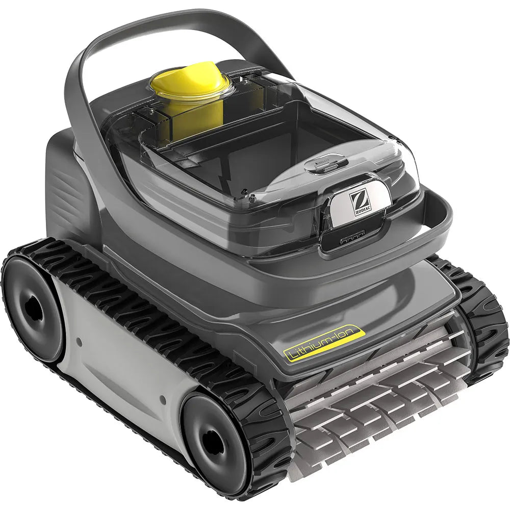 Zodiac Pixel OP 32 WR000625 pool cleaning robot