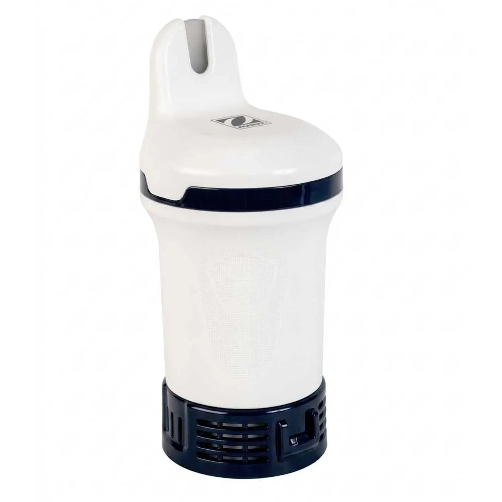 Zodiac Silver Blue Connect Smart Analyzer