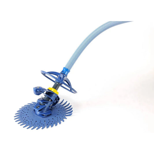 Zodiac T3 W70674 Automatic Hydraulic Cleaner