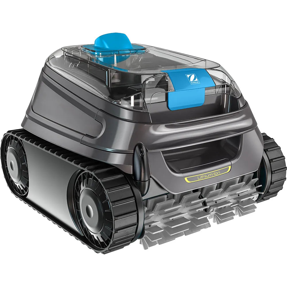 Zodiac WR000575 CNX-Li 52 iQ pool cleaning robot