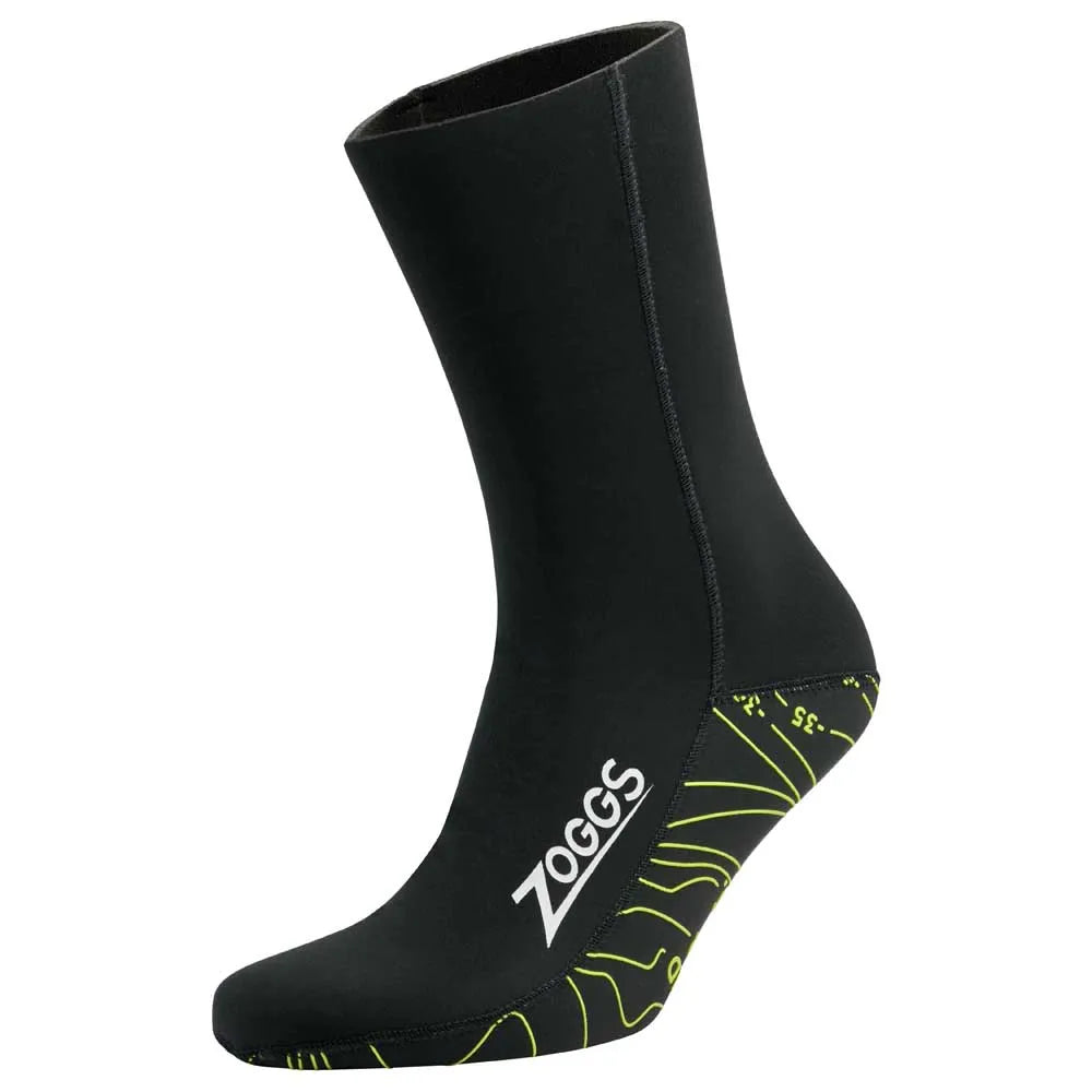 Zoggs Booties 2 mm