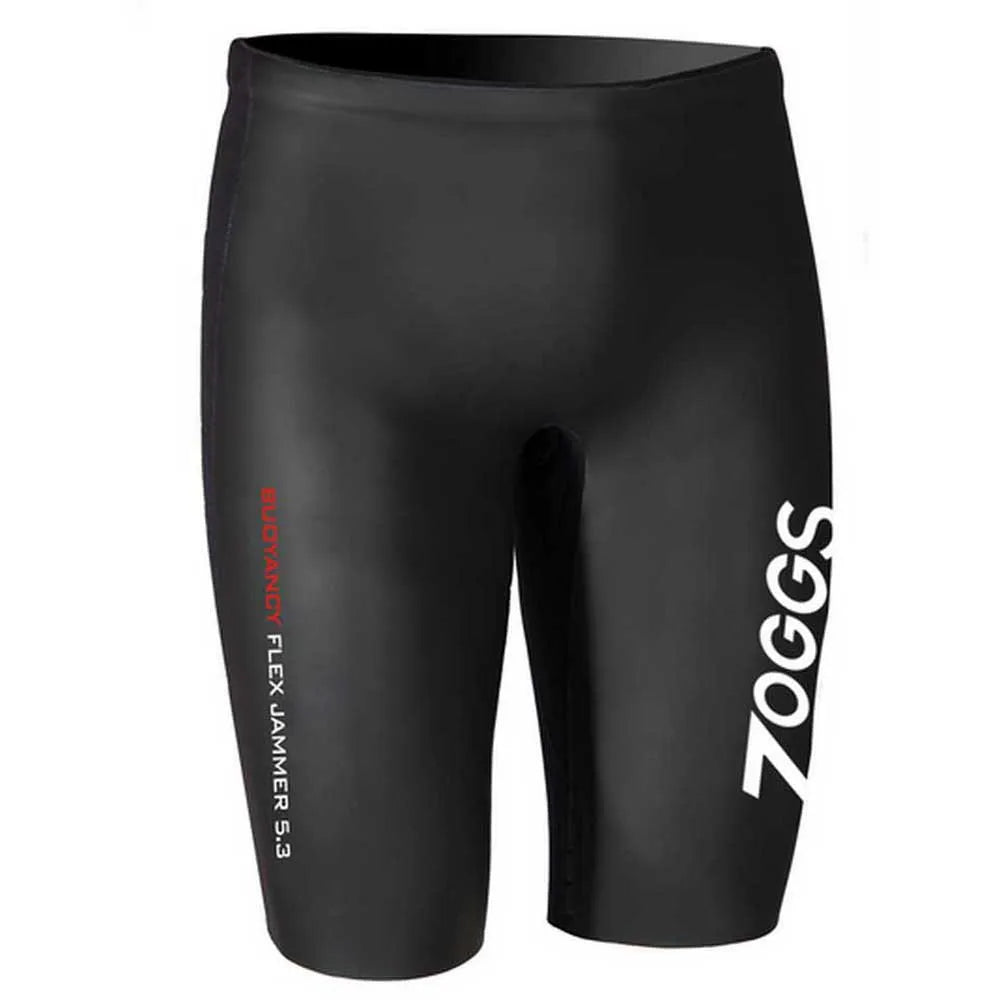 Zoggs Buoyancy Flex Jammer 5/3 mm Unisex Buoyancy Shorts