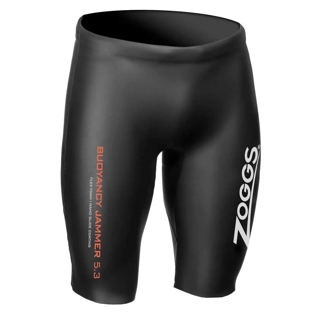 Zoggs Buoyancy Jammer 5/3 mm Unisex Buoyancy Shorts