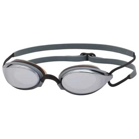 Zoggs Fusion Air Titanium swimming goggles