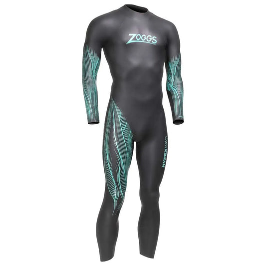 Zoggs Hypex Pro long sleeve neoprene wetsuit