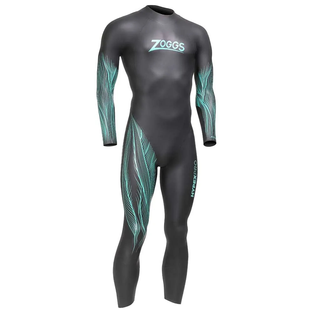 Zoggs Hypex Pro long sleeve neoprene wetsuit