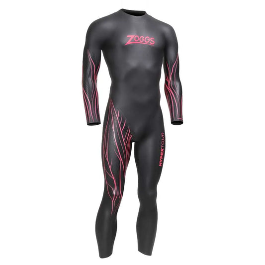 Zoggs Hypex Tour long sleeve neoprene wetsuit