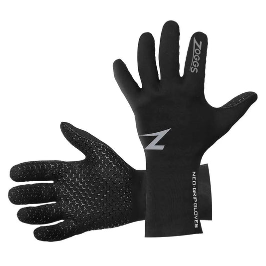 Zoggs Neo Grip Neoprene Gloves