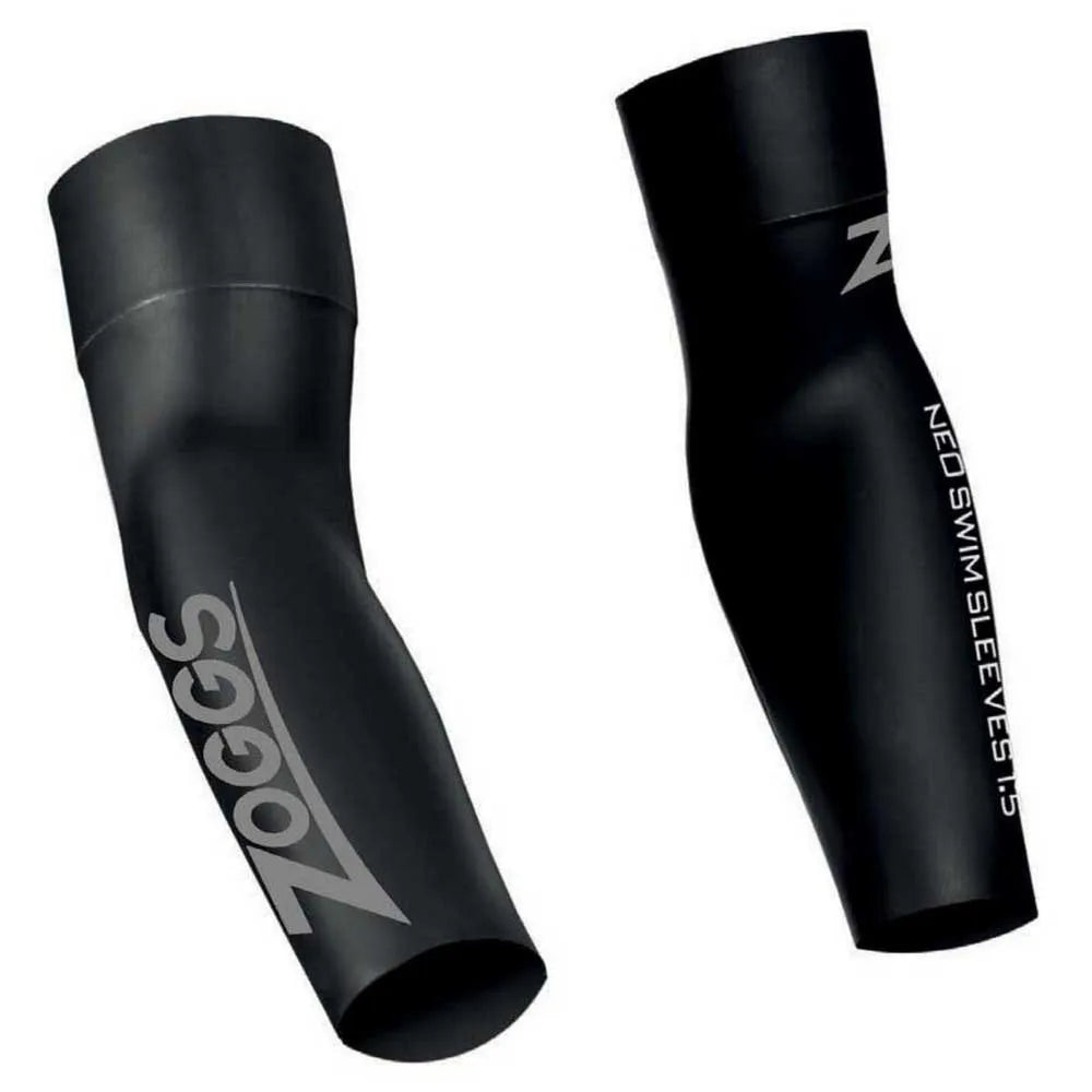 Zoggs Neo Swim arm warmers 1.5 mm