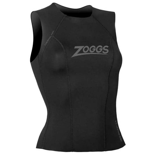 Zoggs Neo Thermal 0.5 mm Woman Neoprene Vest