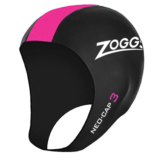 Zoggs Neoprene Cap