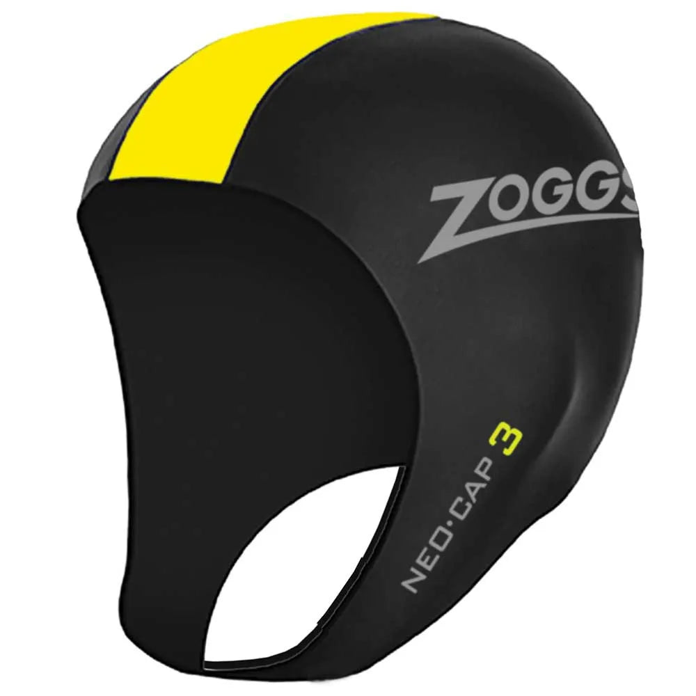 Zoggs Neoprene Cap