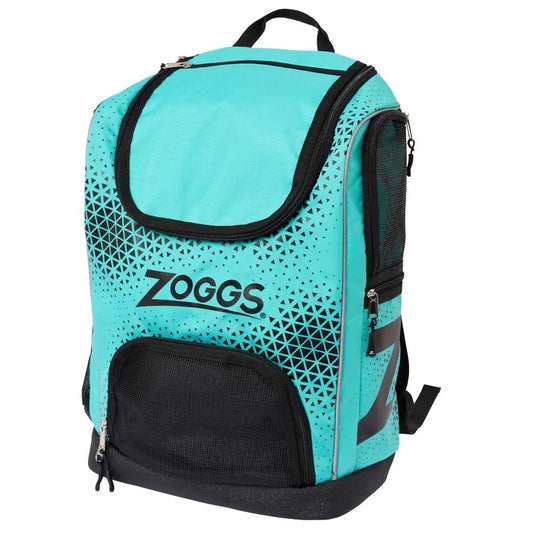 Zoggs Planet R-Pet backpack 33L