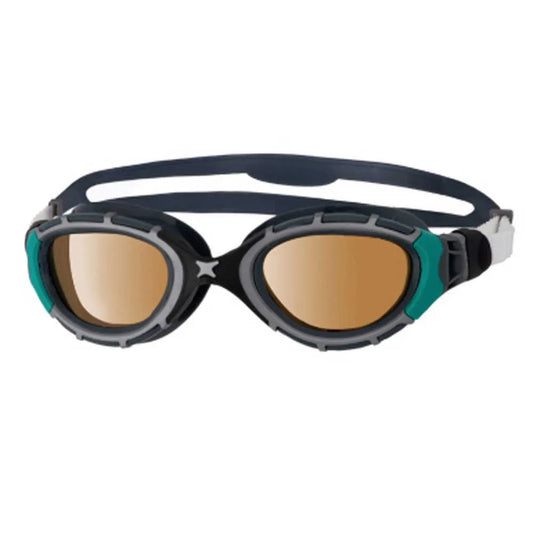 Zoggs Predator Flex Ultra Polarized Swimming Goggles