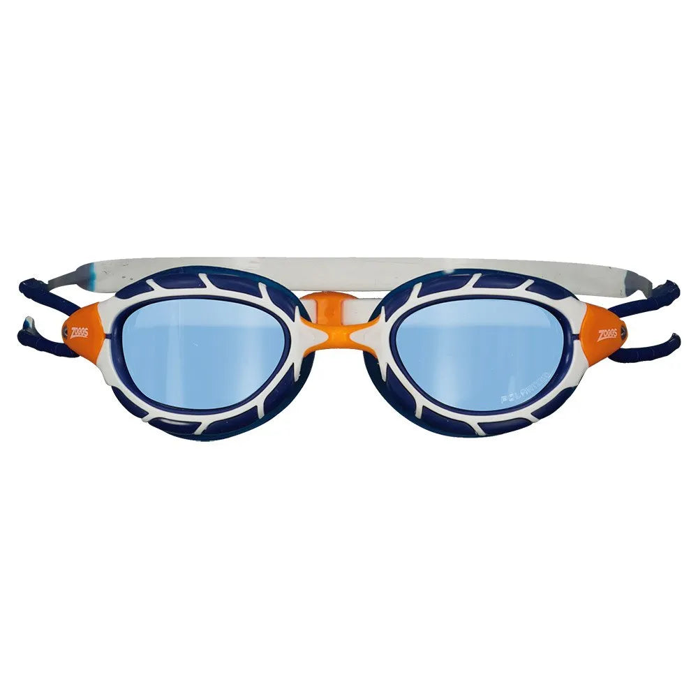 Zoggs Predator Polarized Swimming Goggles