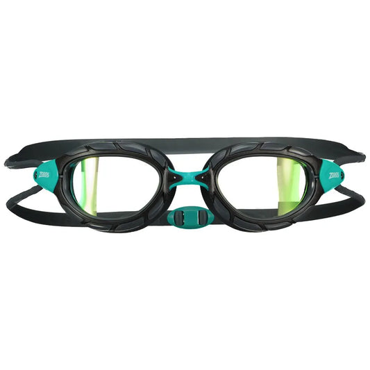 Zoggs Predator Titanium Reactor swimming goggles