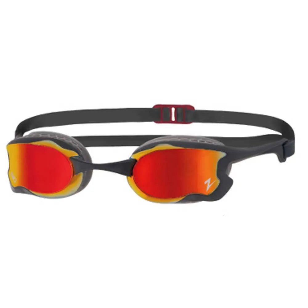 Zoggs Raptor HCB Mirror Swimming Goggles