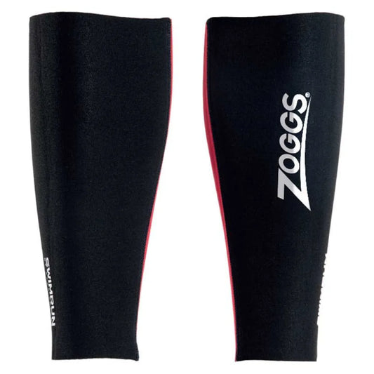 Zoggs Swimrun Df Flex Calf warmers