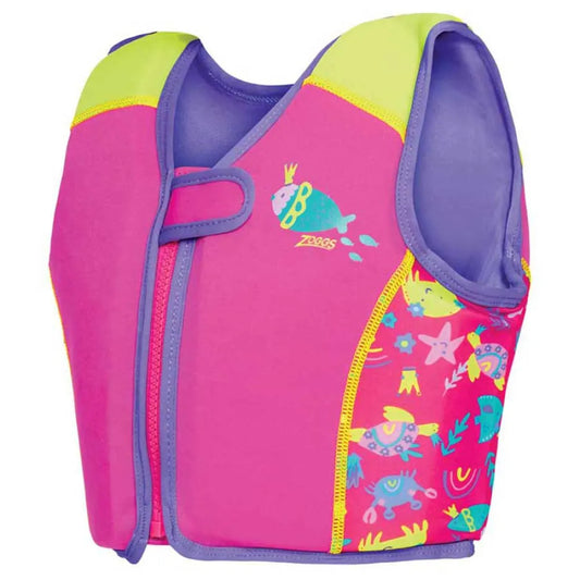 Zoggs Swimsure swimming vest