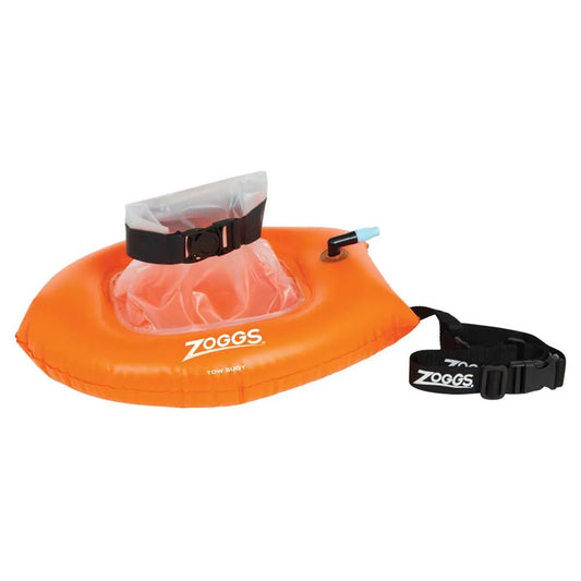 Zoggs Tow Float Plus Buoy 5L