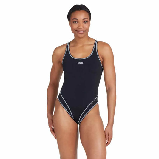 Zoggs Wire MasterBack swimsuit