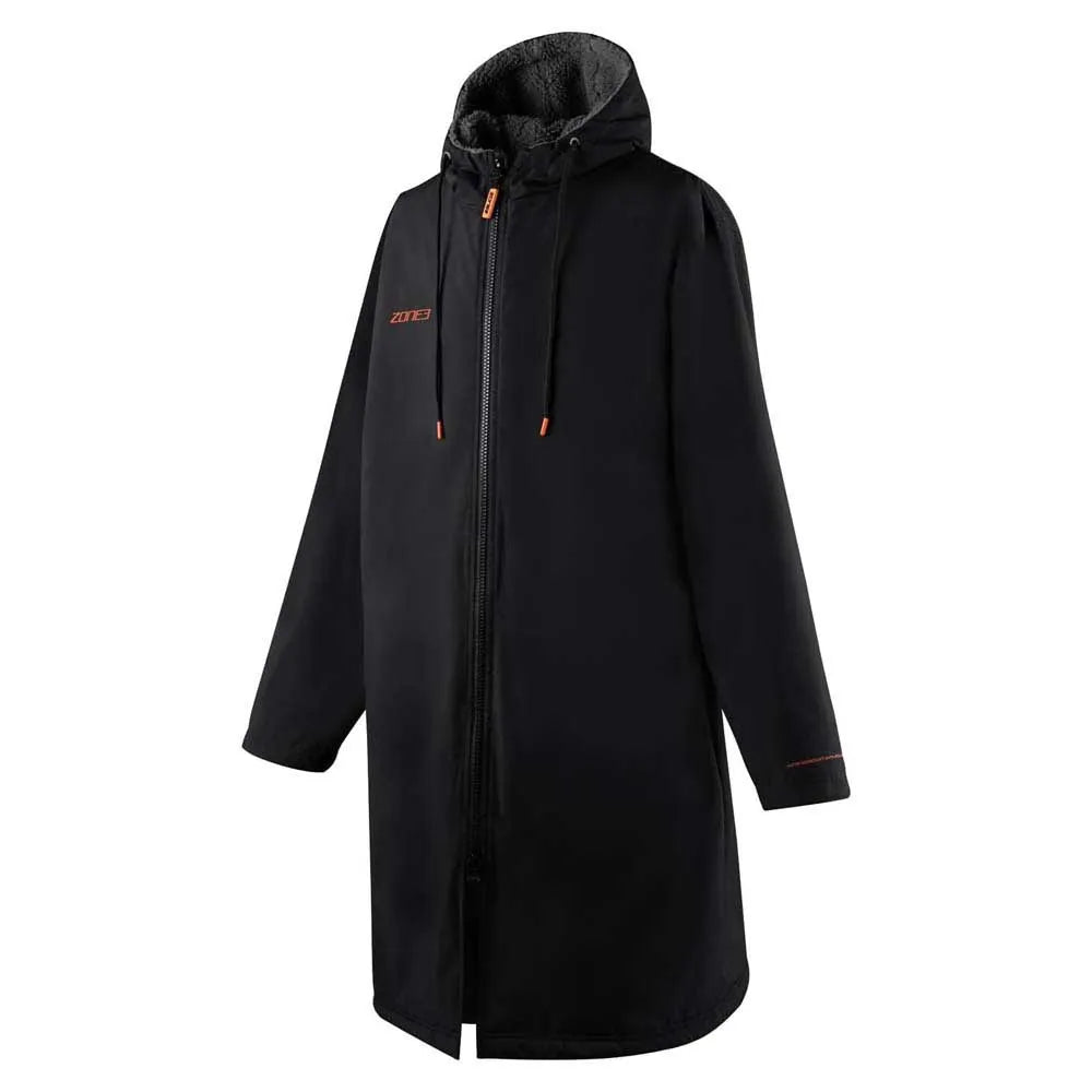 ZONE3 Active-Flex Change Robe