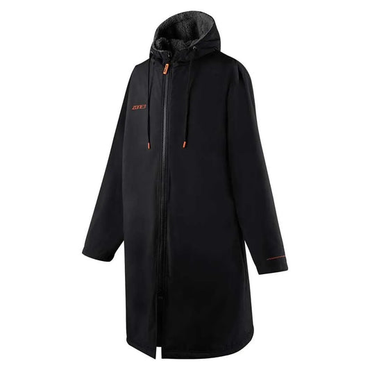 ZONE3 Active-Flex Change Robe