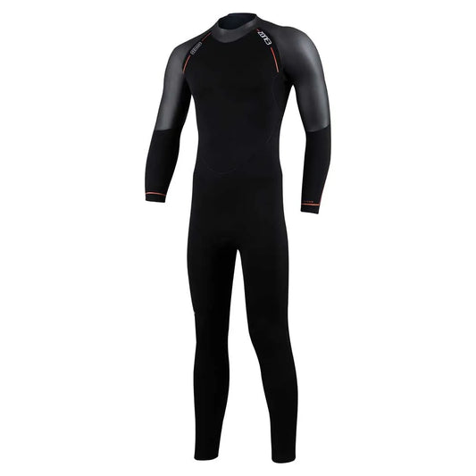 ZONE3 Active-Flex long sleeve neoprene wetsuit