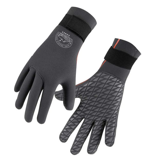 ZONE3 Active-Flex Neoprene Gloves