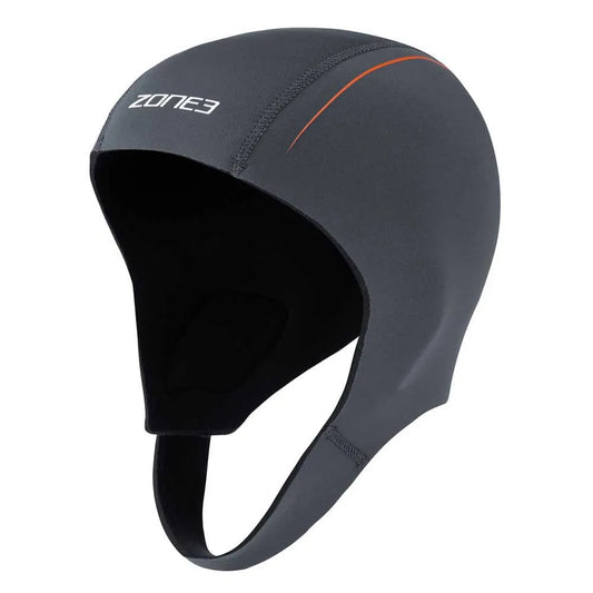 ZONE3 Active-Flex swimming cap